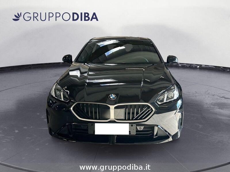 BMW Serie 1 F70 118d MSport auto