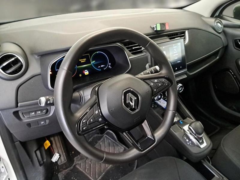 RENAULT ZOE LIFE R110 5 PORTE BERLINA
