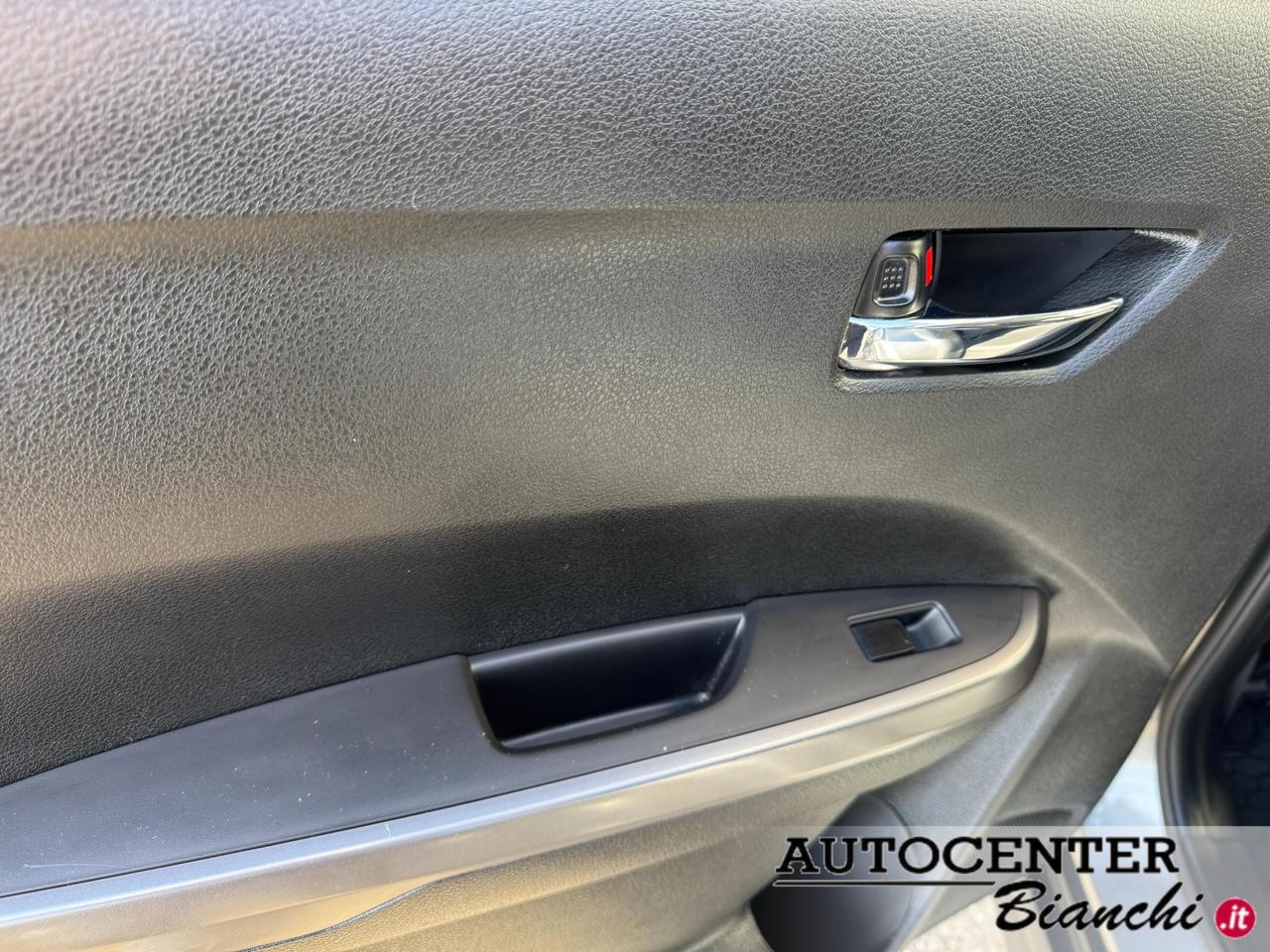 Suzuki Vitara 1.4 boosterjet Starview 4wd allgrip auto