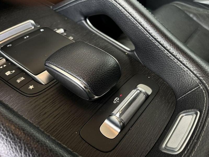 Mercedes-Benz GLE GLE Coupe 53 mhev (eq-boost) AMG Premium 4matic+ auto