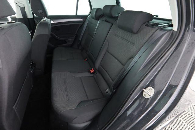 VOLKSWAGEN Golf Golf 1.5 TGI DSG 5p. Business BlueMotion Technolog