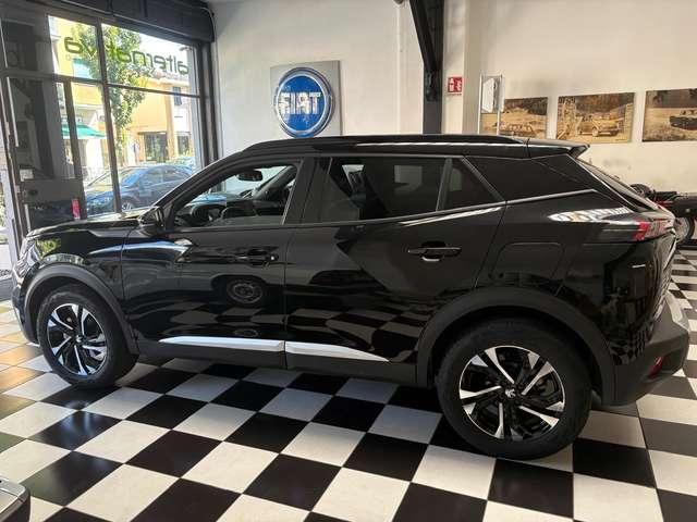 Peugeot 2008 2008 1.2 puretech Allure