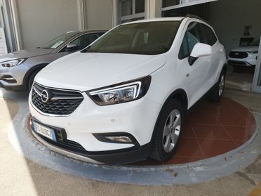 Opel Mokka X 1.6 CDTI Ecotec 4x2 Start&Stop Advance