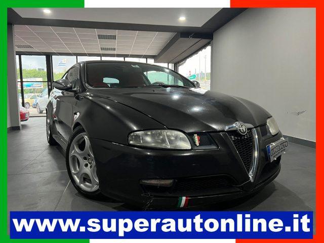 ALFA ROMEO GT 1.9 MJT 16V Distinctive