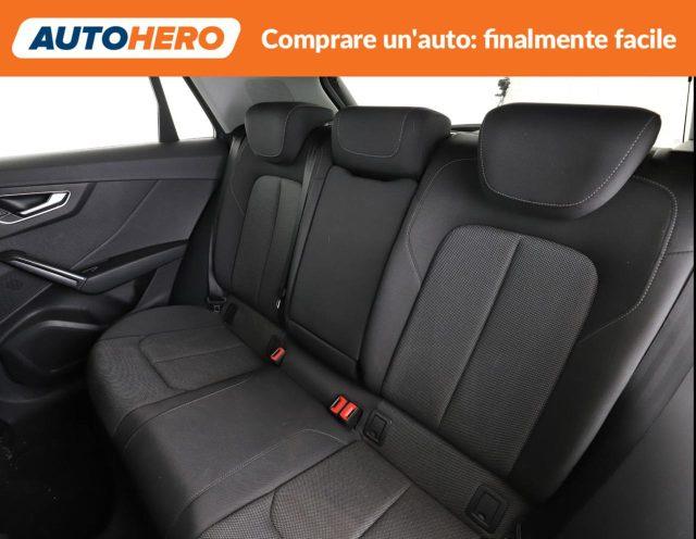 AUDI Q2 35 TFSI Sport