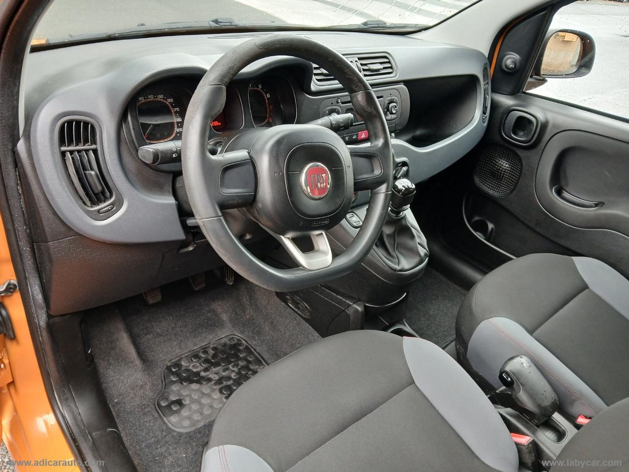 FIAT Panda 1.2 69 CV