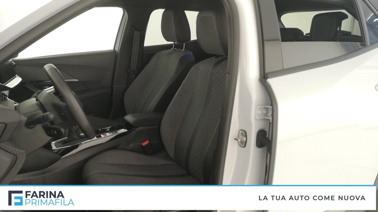 PEUGEOT 2008 II 2023 - 2008 1.2 puretech Allure s&s 100cv