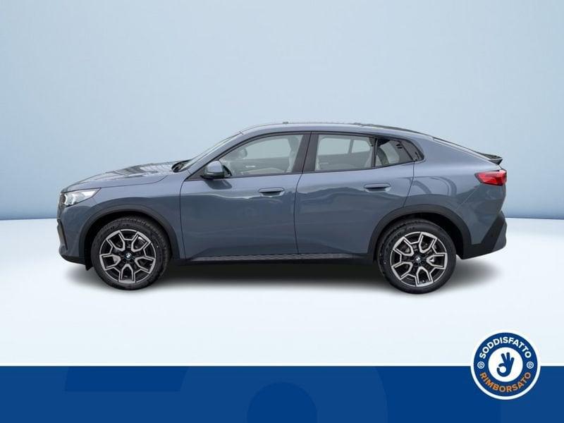 BMW X2 sDrive 18d