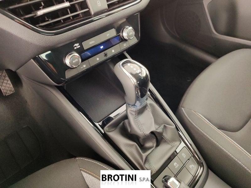 Škoda Kamiq Kamiq 1.0 TSI 115 CV DSG Style