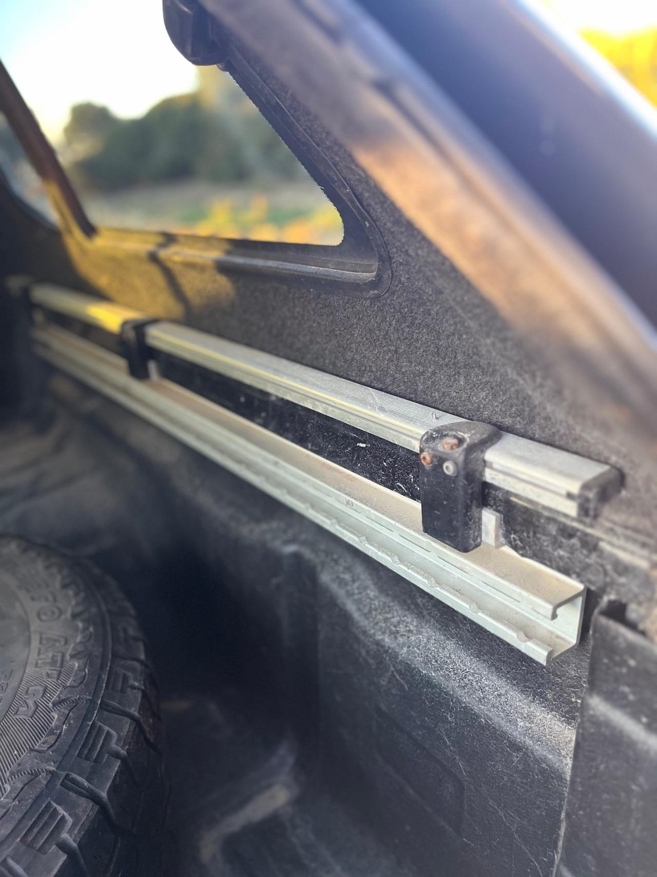 Nissan Navara 2.5 dCi 190CV 4 porte Double Cab Sport