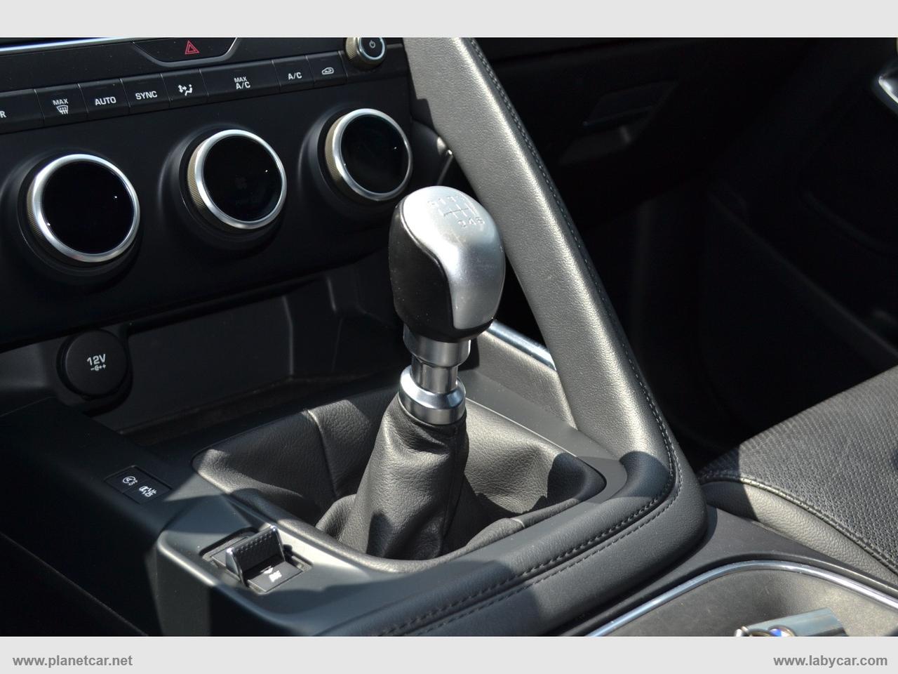 JAGUAR E-Pace 2.0D 150CV