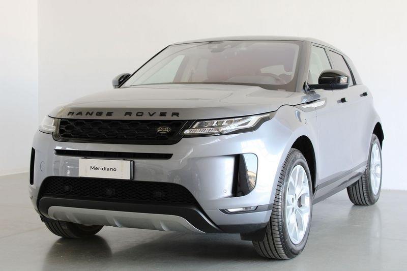 Land Rover RR Evoque 2ª SERIE 2.0D L.FLW 150 AWD AUTO HSE