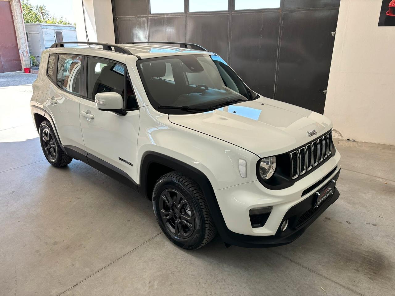 Jeep Renegade 1.6 Mjt 120 CV Business