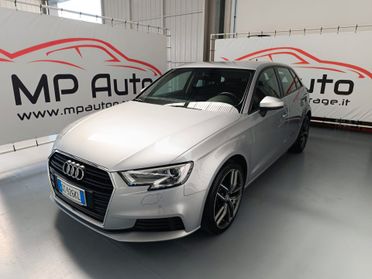 Audi A3 SPB 30 TDI Business