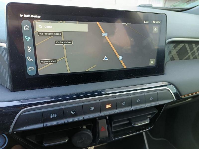 MG MG3 MG3 1.5 Hybrid+ Comfort