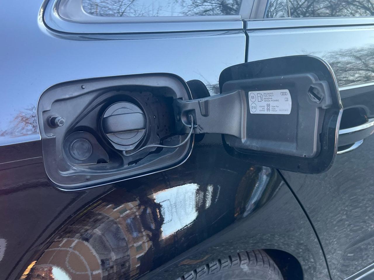 Audi RS3 2.5 TFSI #8432