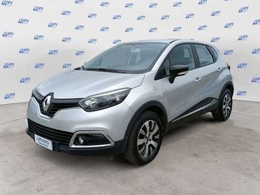 Renault Captur 0.9 tce Zen (live) 90cv E6