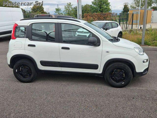 FIAT Panda Panda III 2016 4x4 0.9 t.air t. 4x4 s - GA330RX