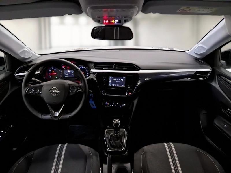 OPEL CORSA 1.5 Diesel 100cv Design / Tech MT6 5 PORTE