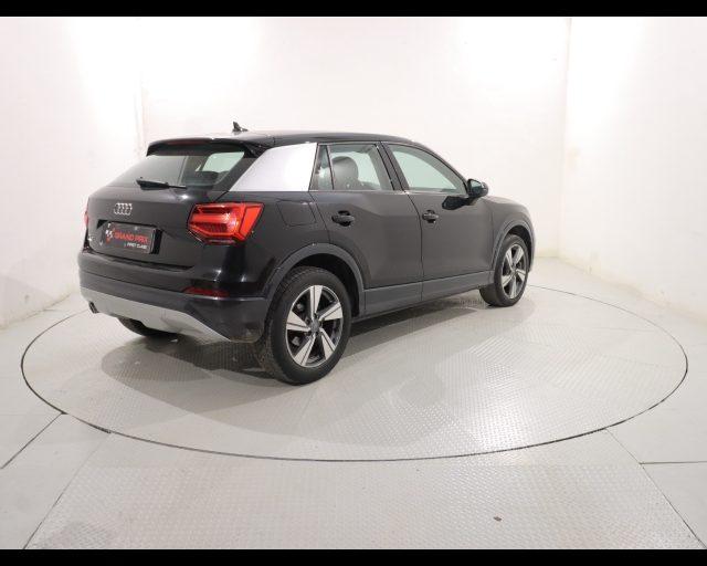 AUDI Q2 30 TDI S tronic Admired