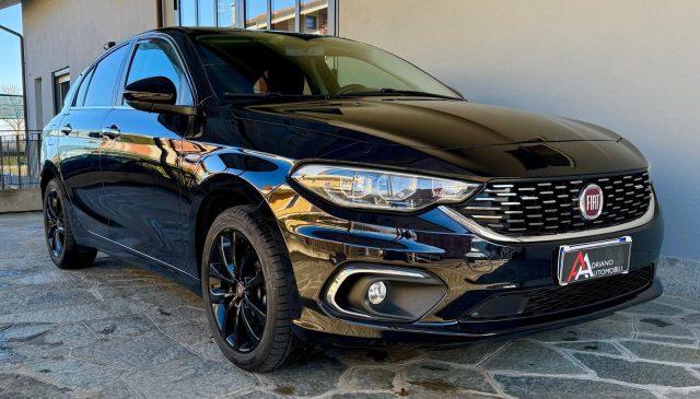 FIAT Tipo 1.3 Mjt S&S 5 porte Lounge