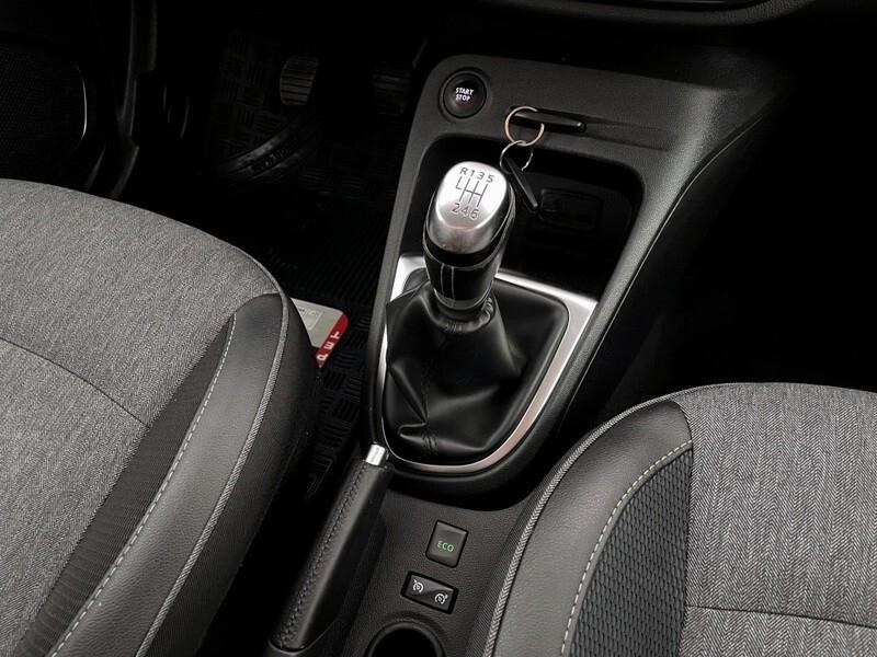 Renault Captur dCi 8V 110 CV Start&Stop Energy Sport Edition2