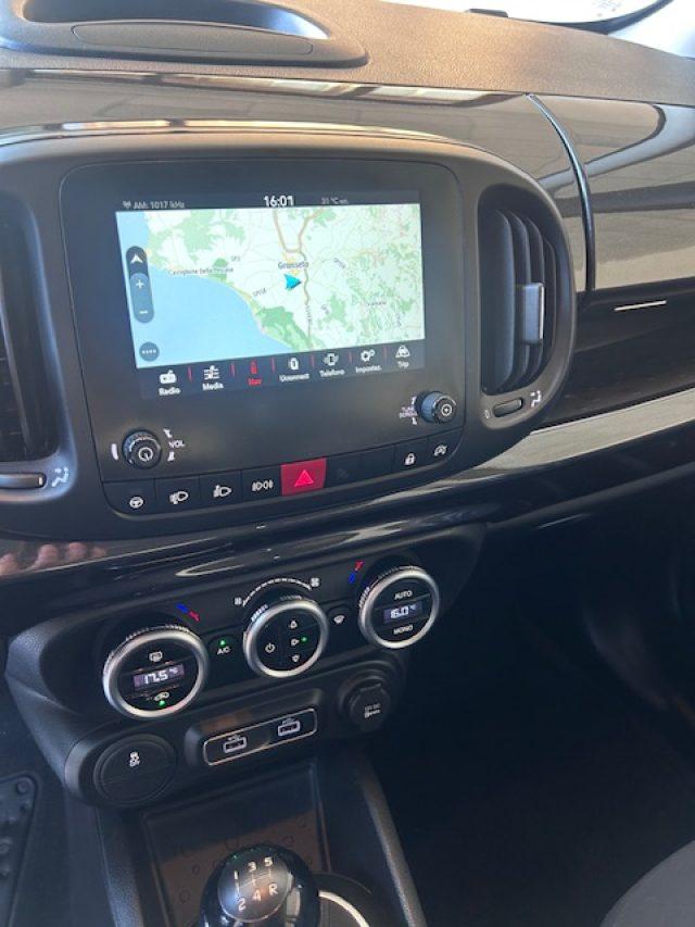 FIAT 500L 1.3 Multijet 95 CV Business