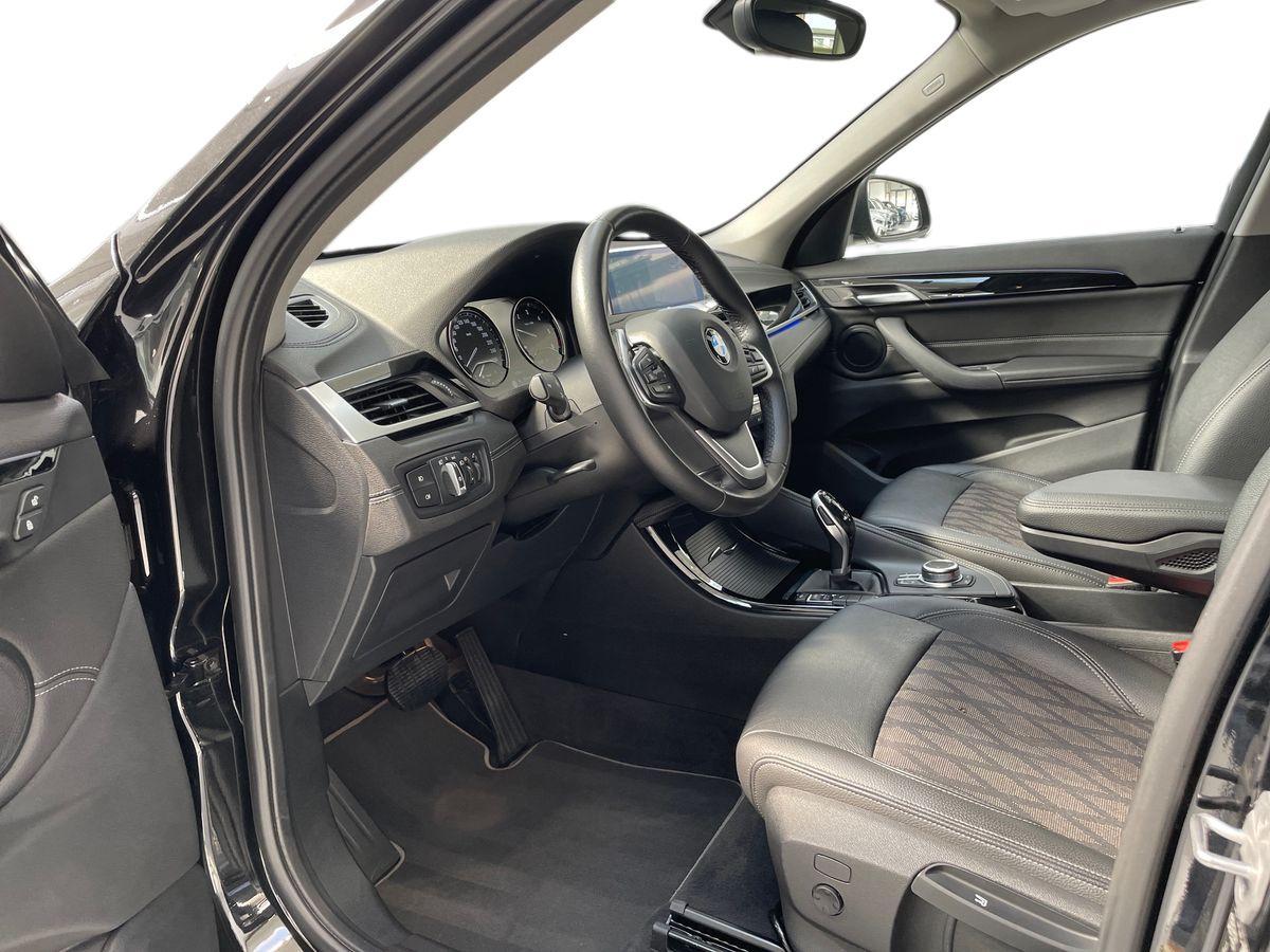 BMW X1 F48 2019 - X1 sdrive16d xLine auto