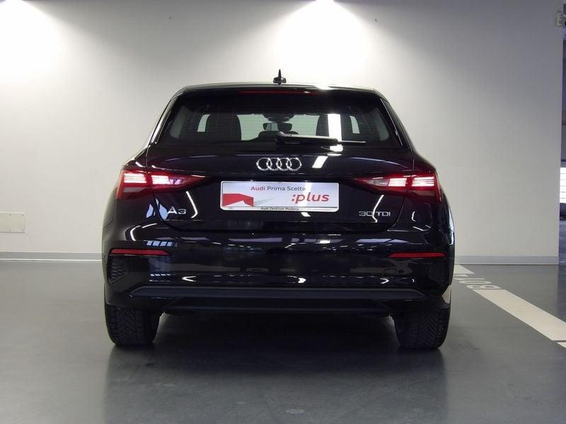 Audi A3 SPB 30 TDI Business