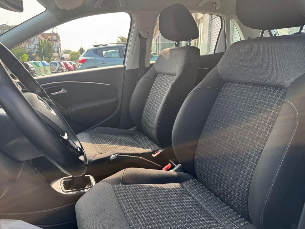 Volkswagen Polo 1.4 TDI 90cv Comfortline EURO 6B #5916