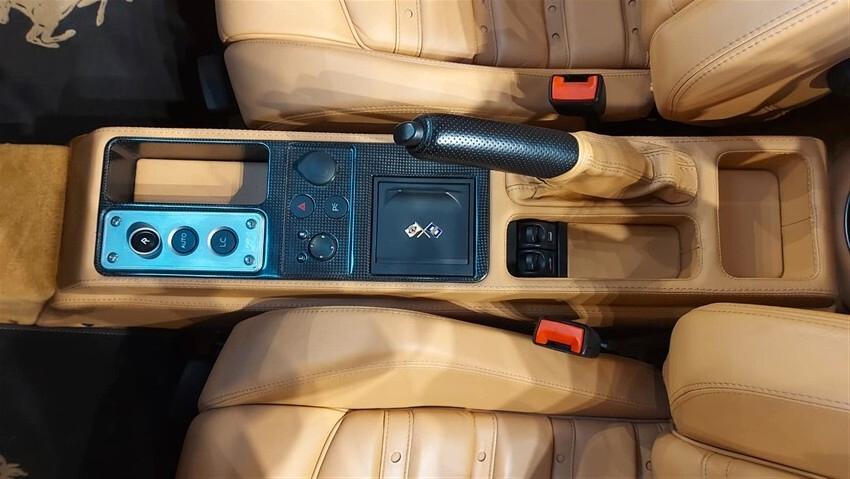 Ferrari F430 Spider F1