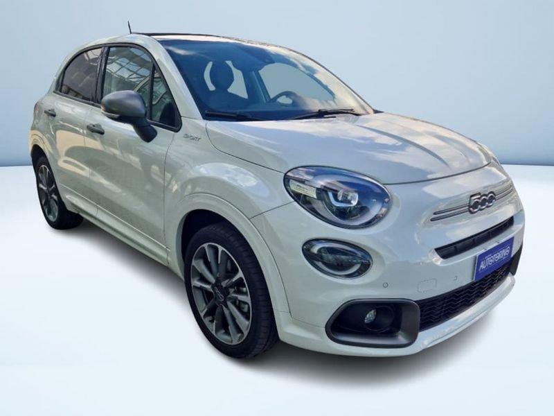 FIAT 500X DOLCEVITA 1.5 T4 HYBRID SPORT 130CV DCT