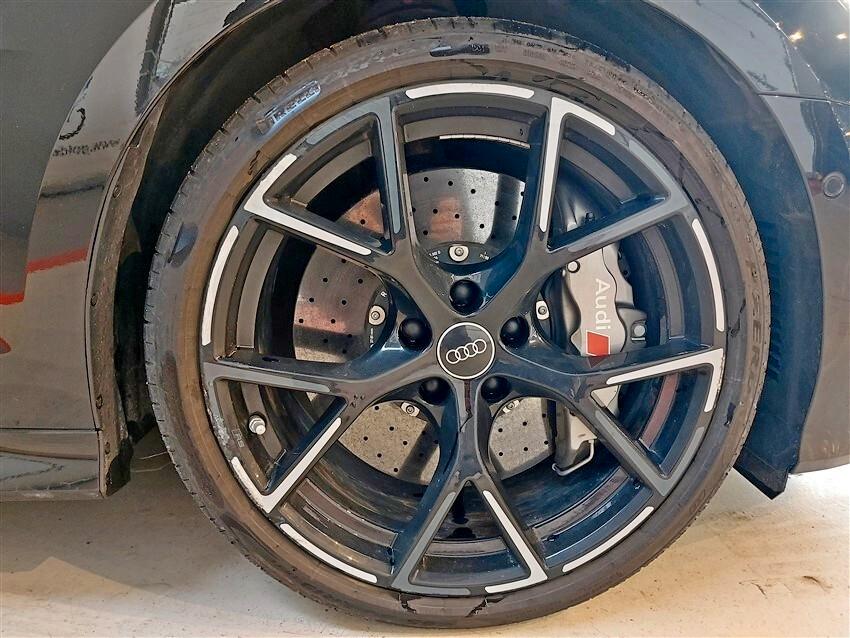 Audi RS3 Sportback 2.5 tfsi quattro s-tronic