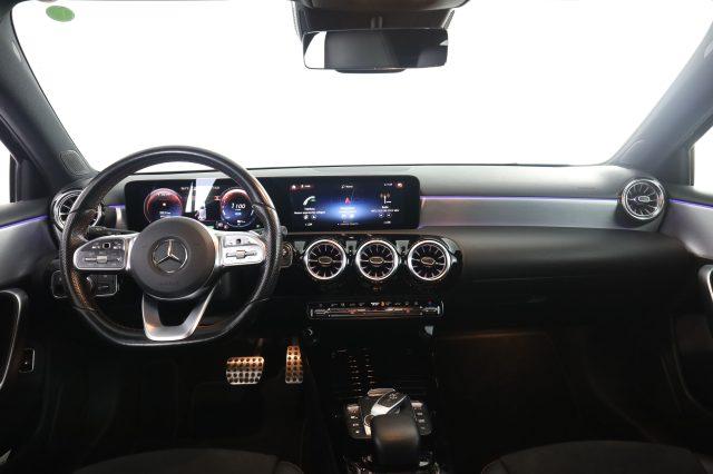 MERCEDES-BENZ A 250 A 250 e EQ-POWER Automatic PREMIUM