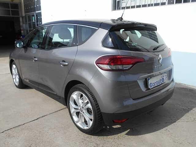 Renault Scenic dCi 8V 110 CV Energy Intens