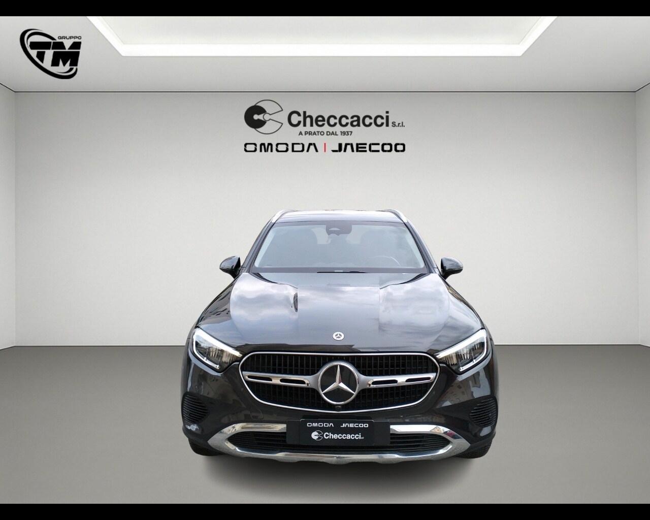 MERCEDES GLC (X254) GLC 220 d 4Matic M...