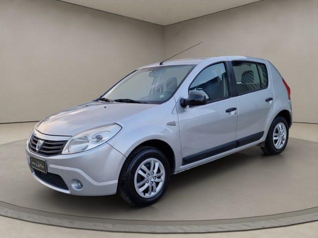 DACIA Sandero 1.2 16V