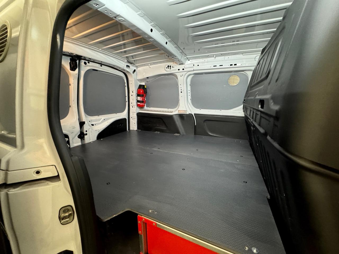 Opel Combo Cargo 1.5 Diesel - Edition