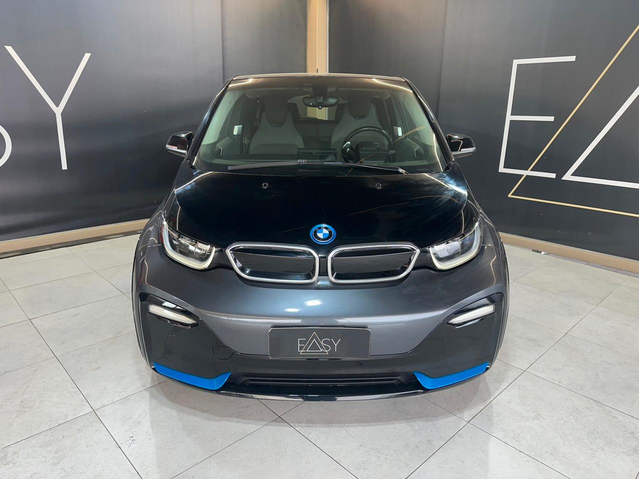 BMW i3 s 120Ah * 48.000 KM / IVA ESPOSTA *