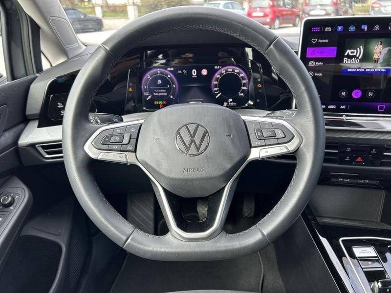Volkswagen Golf 2.0 TDI 150cv DSG Style PARI AL NUOVO!!