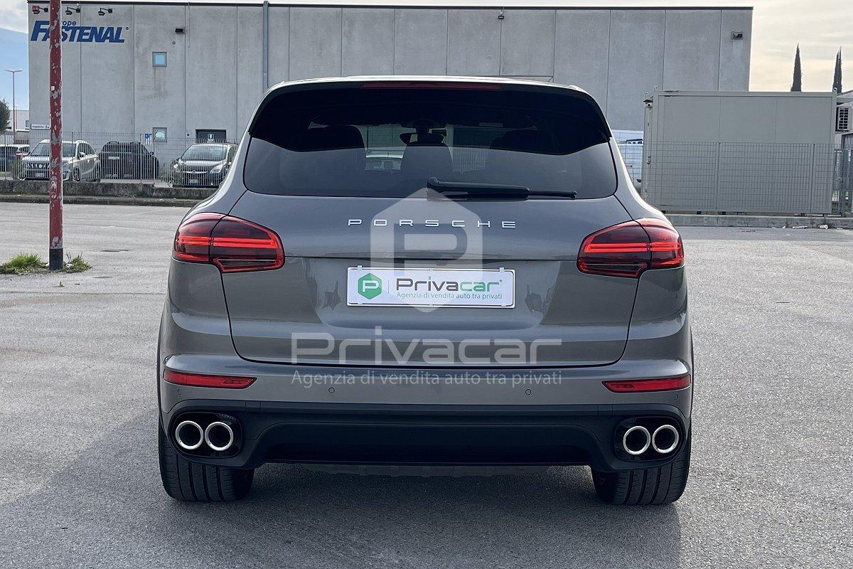 PORSCHE Cayenne 3.0 Diesel