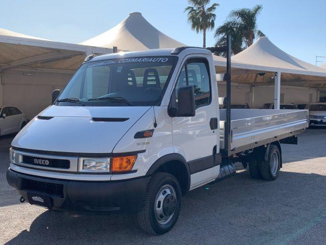 IVECO Daily 35C10 2.3HpiTDI Cas.Fisso 90000 km!!!