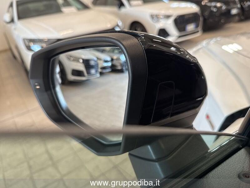 Audi Q3 2019 Sportback Benzina Sportback 45 1.4 tfsi e S line edition s-tronic