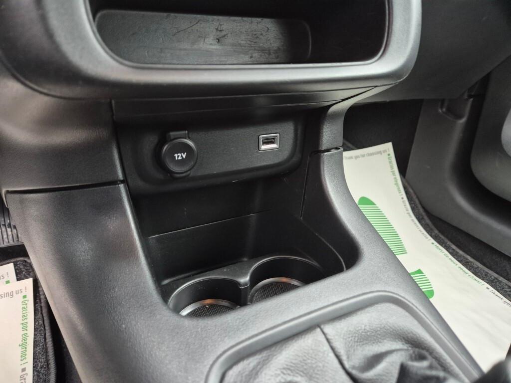 Citroen C3 1.5 HDI 100cv S&S Feel Pack