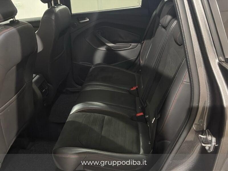 Ford Kuga II 2017 Diesel 1.5 tdci ST-Line s&s 2wd 120cv