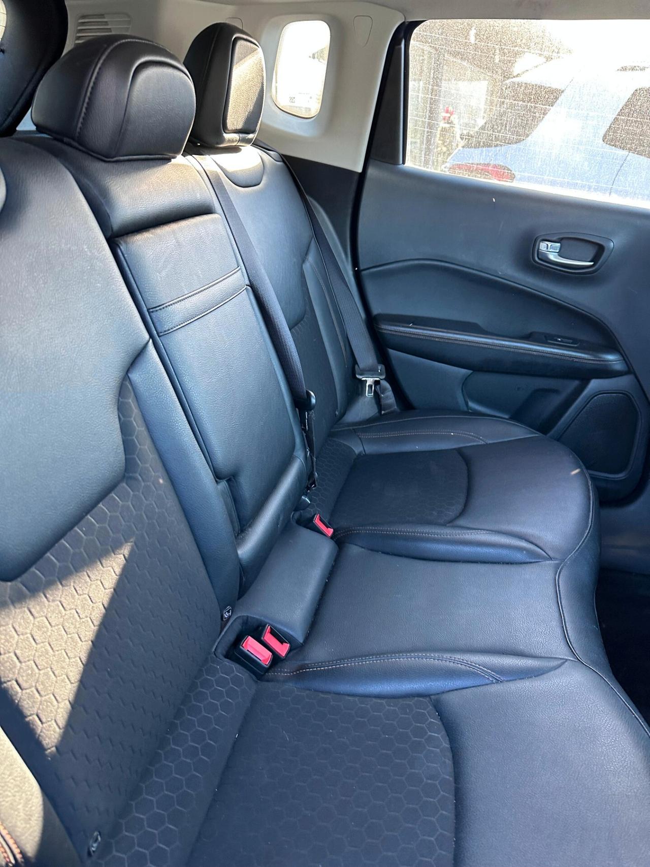 Jeep Compass 1.3 Turbo T4 PHEV 4xe First Edition Urban NETTO EXPORT 9.100€