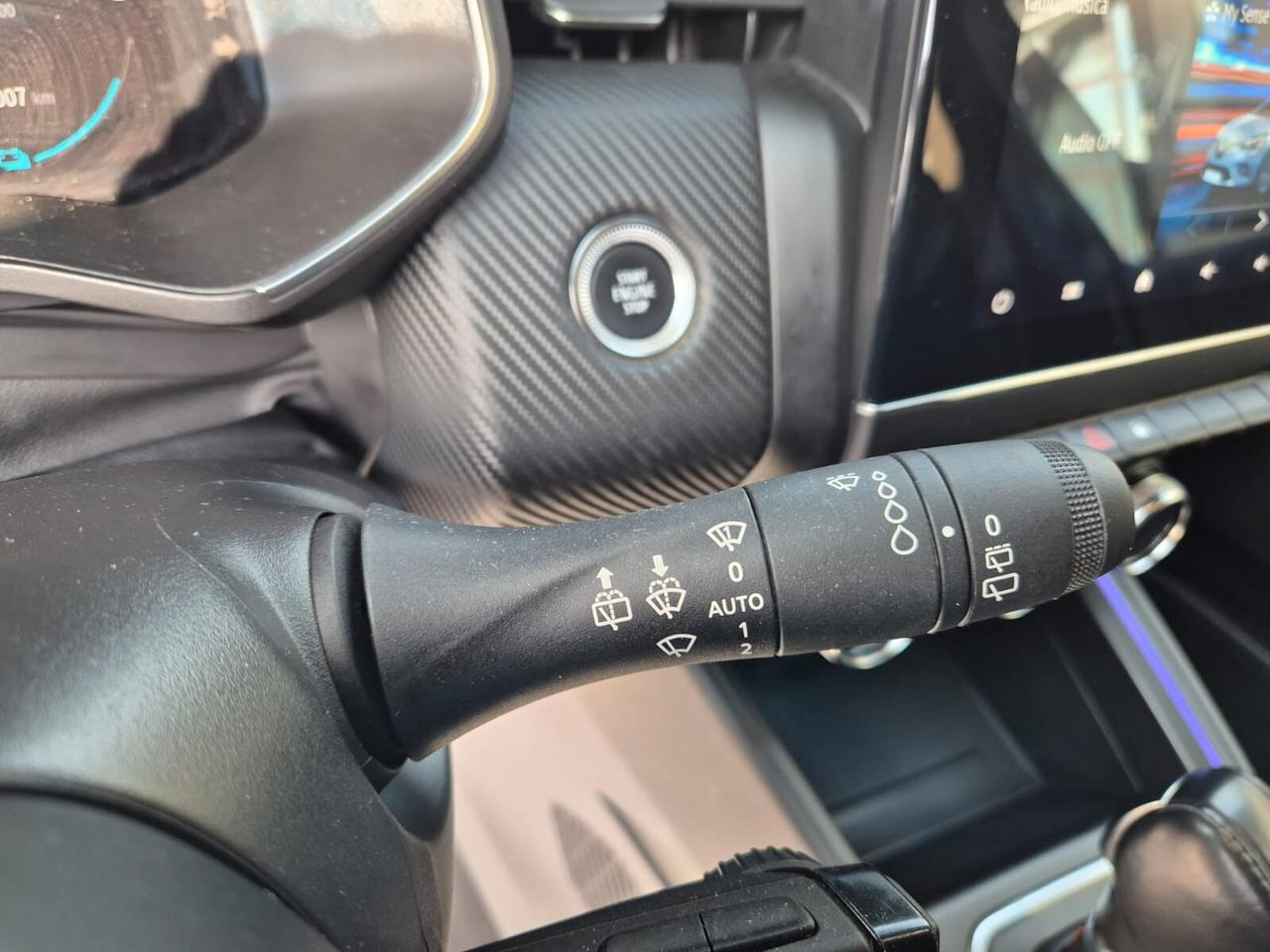 Renault Clio Full Hybrid E-Tech 140 CV 5 porte R.S. Line