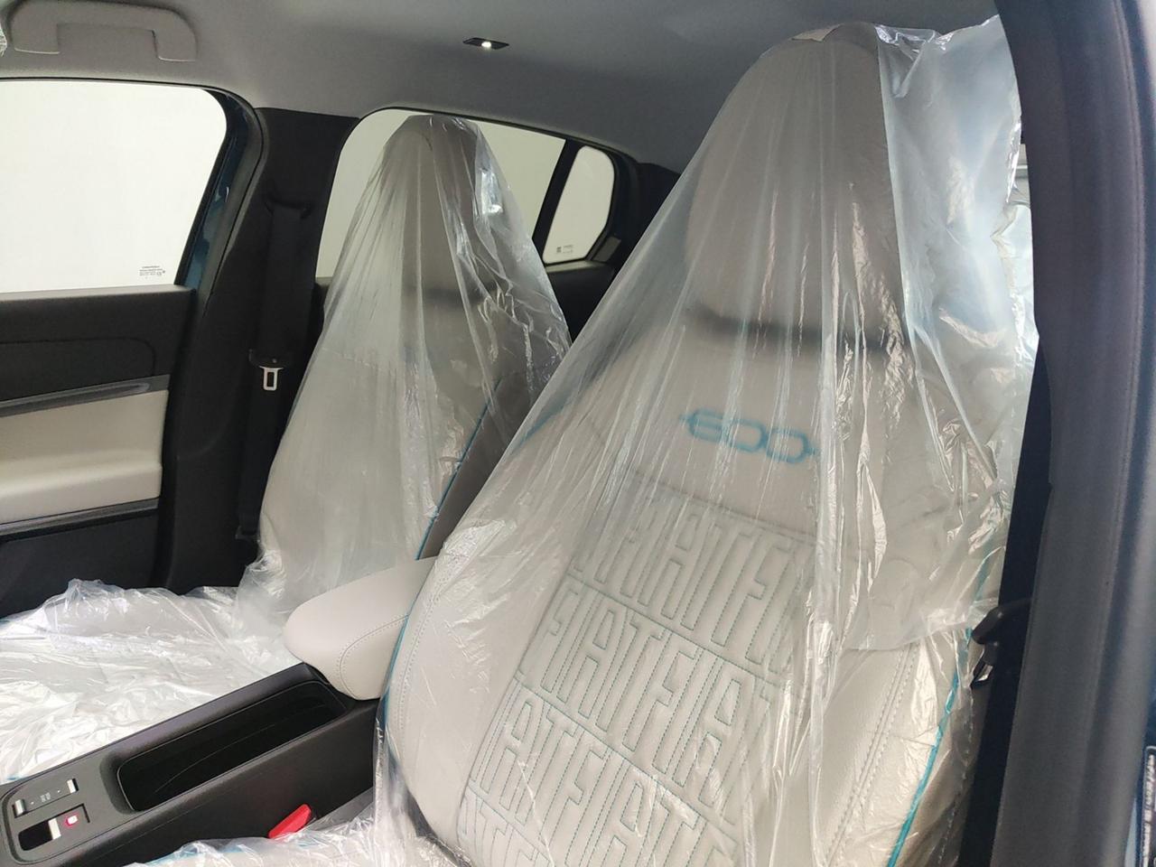 FIAT 600 IV 2023 54KWH 156CV LA PRIMA