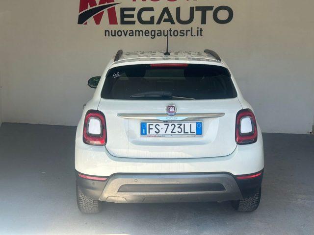 FIAT 500X Fiat 500X 1.6 MultiJet City Cross