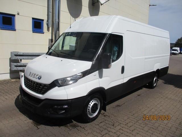 Iveco DAILY 35S16A8 V p 4100